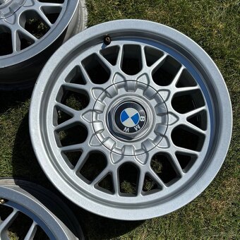 BMW disky Styling 29 - 3