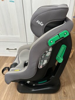 Autosedačka Joie Steadi r129 - 3