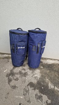 Millenium Conga Set - 3