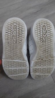 Dětské boty Adidas Vel.28 , UK 10 - 3
