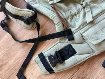 Nosítko BeLenka 4ever NEO - 3