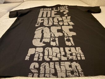 Pánské tričko YAKUZA - 3