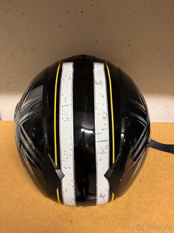 Helma na skútr w-tec - 3