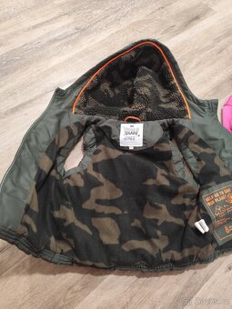 Vesta vel. 104/110 - 3