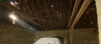 Staré trámy a krovy ZDARMA - 3