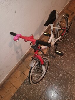 Dětské kolo 16" - 3