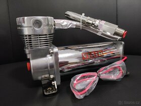 Air lift performance - 3