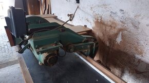 Zkracovací pila - 3