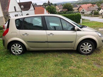 Renault Scenic - 3