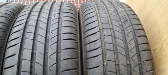 205/60r16 Saetta - Tourning 2 - letní 4ks 205/60/16 - 3