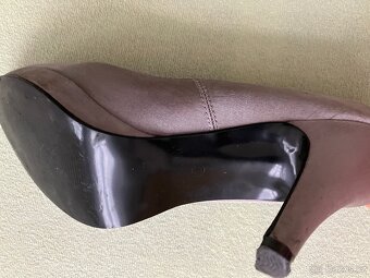 Dámské lodičky - 3