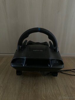Logitech G29 - 3
