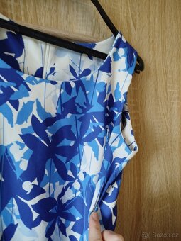 Dámské letní šaty vel. 40 - 3