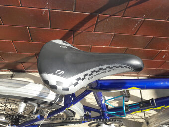 Dětské kolo vel.20 - 3