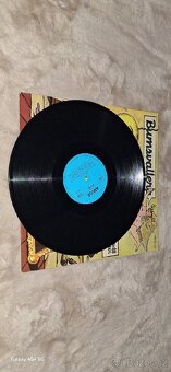 Prodám LP Bumsvallera - 3