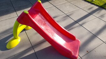 Dětská skluzavka - 3