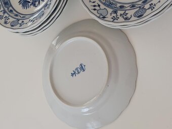 Míšeňský porcelán - 3