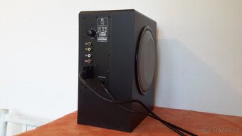 Reprosoustava 5.1 Logitech - 3