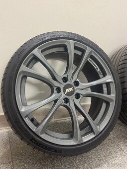 ABT Motorsport R19 5x112 - 3