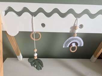 Dětská hrazdička - 3