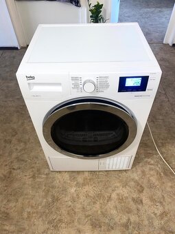 Sušička BEKO - 3