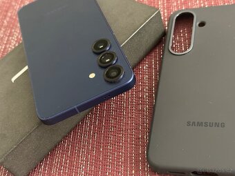 Samsung Galaxy S25, 128Gb , NAVY - 3