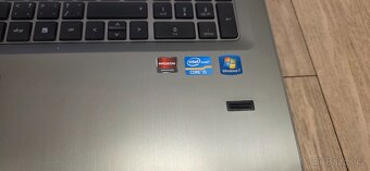 Notebook HP Probook 4730s, i5, 8GB, 500GB SSD, nová baterka - 3