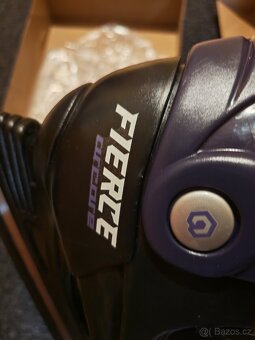 Pánské brusle vel. 44 - 3