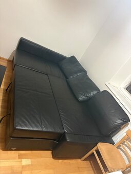 Sedačka IKEA série FRIHETEN - 3