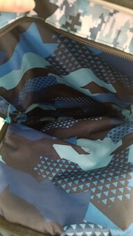 Batoh Topgal 1.-5 . třída JAKO NOVÝ - 3