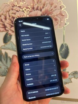 IPhone 11 (256gb) - 3
