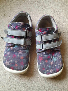 Textilní boty Beďa, velikost 34 - 3