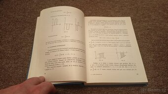 Zeľdovič - Vyššia matematika pre začiatočníkov - 3