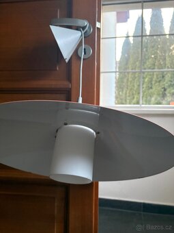 Prodej lustru art deco - 3