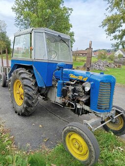 Zetor 25 - 3