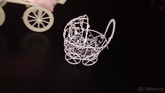 Kočárky ,cena celkem - 3