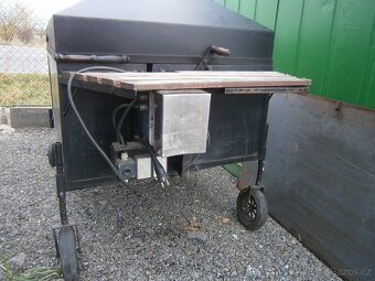 Grill na sele - 3
