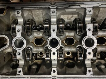 Hlava motoru 2.0tfsi CCZ - 3