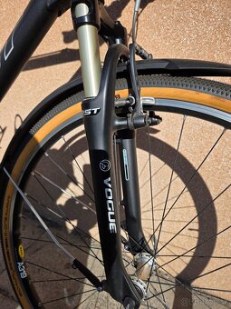 GHOST CR 7500 velikost rámu 54 cm - 3