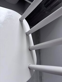 Dětská židle IKEA - 3