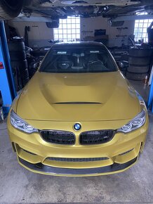BMW M3/M4 GTS lipo carbon - 3