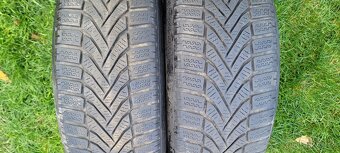 Zimní pneu 205/55/17 R.v. 2023 - 3