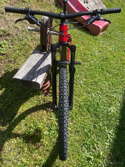 Ghost Nirvana Tour SF - 3