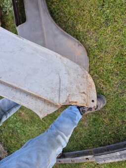 Díly škoda 100 - 3