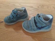 Celoroční boty Superfit vel. 21 - 3