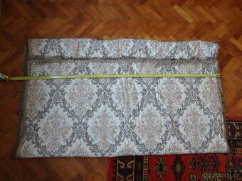 Přehoz. Deka. Bizam. Pravá kožešina. - 3