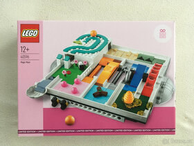 Lego - vzácné kousky - 3