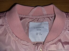 Bunda Lindex,vel.98 - 3