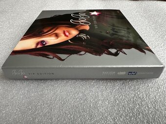 JoJo - JoJo [VIP Edition] (2005) 2CD - 3