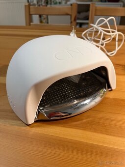 CND SHELLAC LAMPA - 3